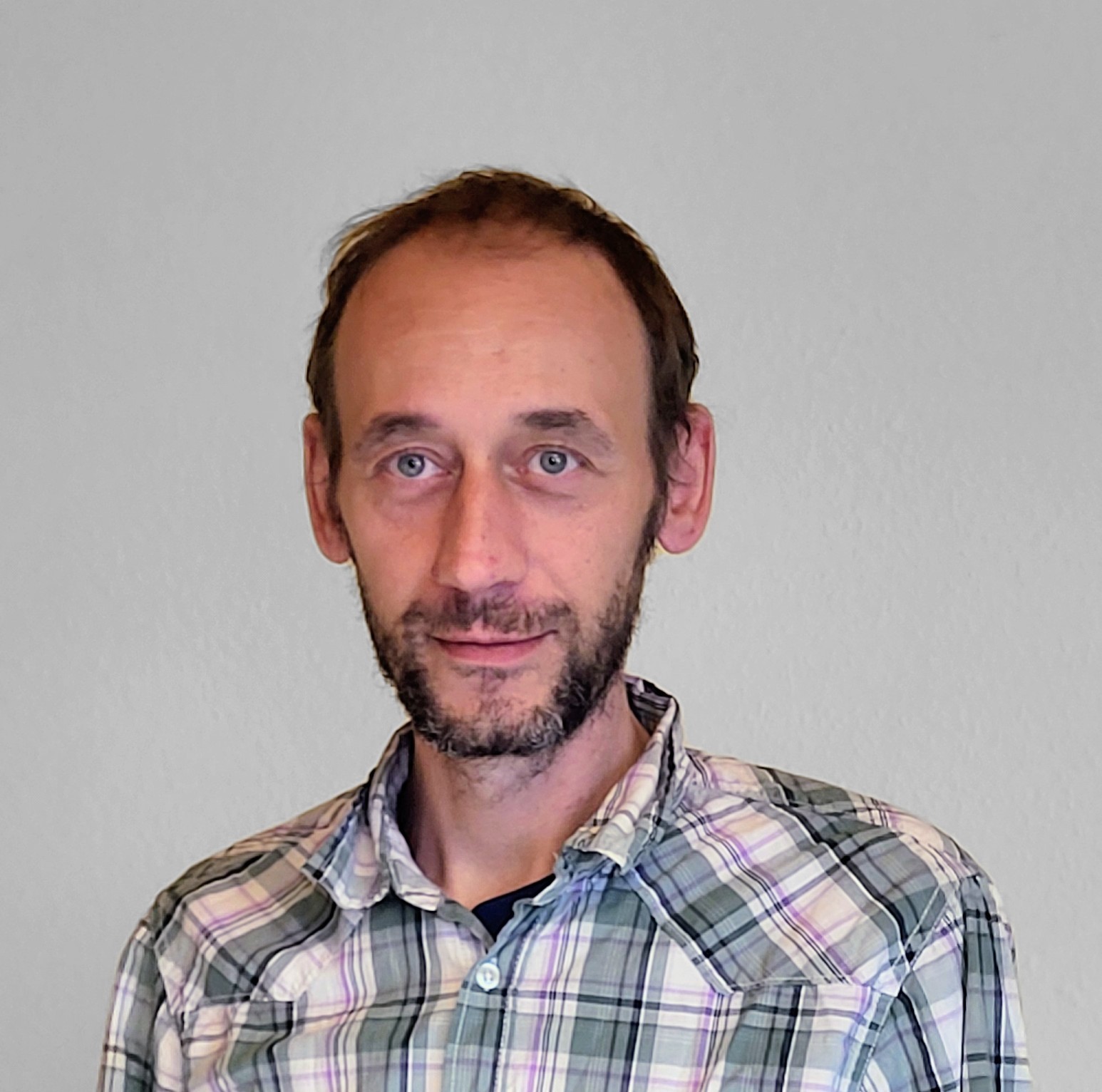 Andreas Fortwängler