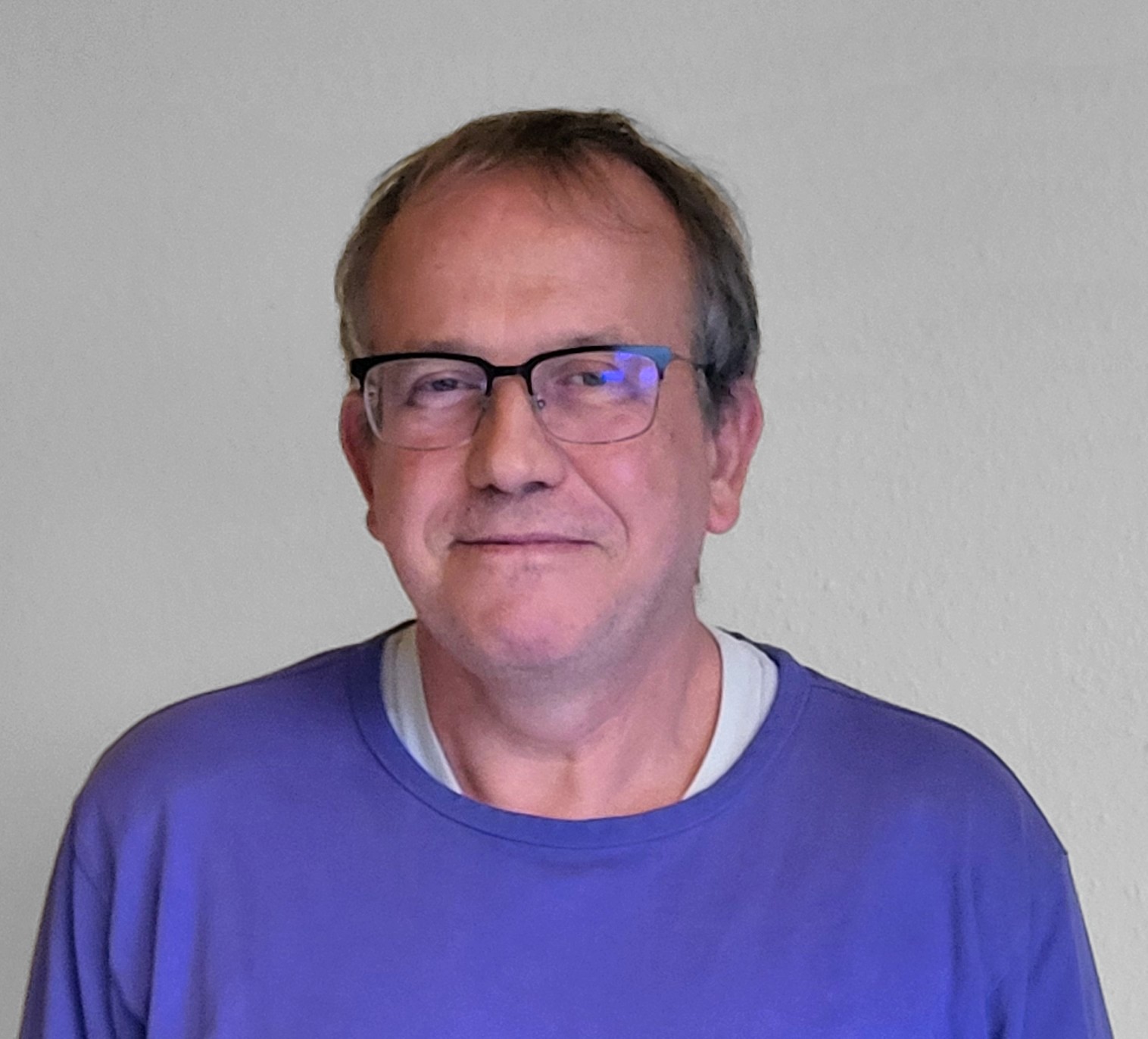 Andreas Striegel