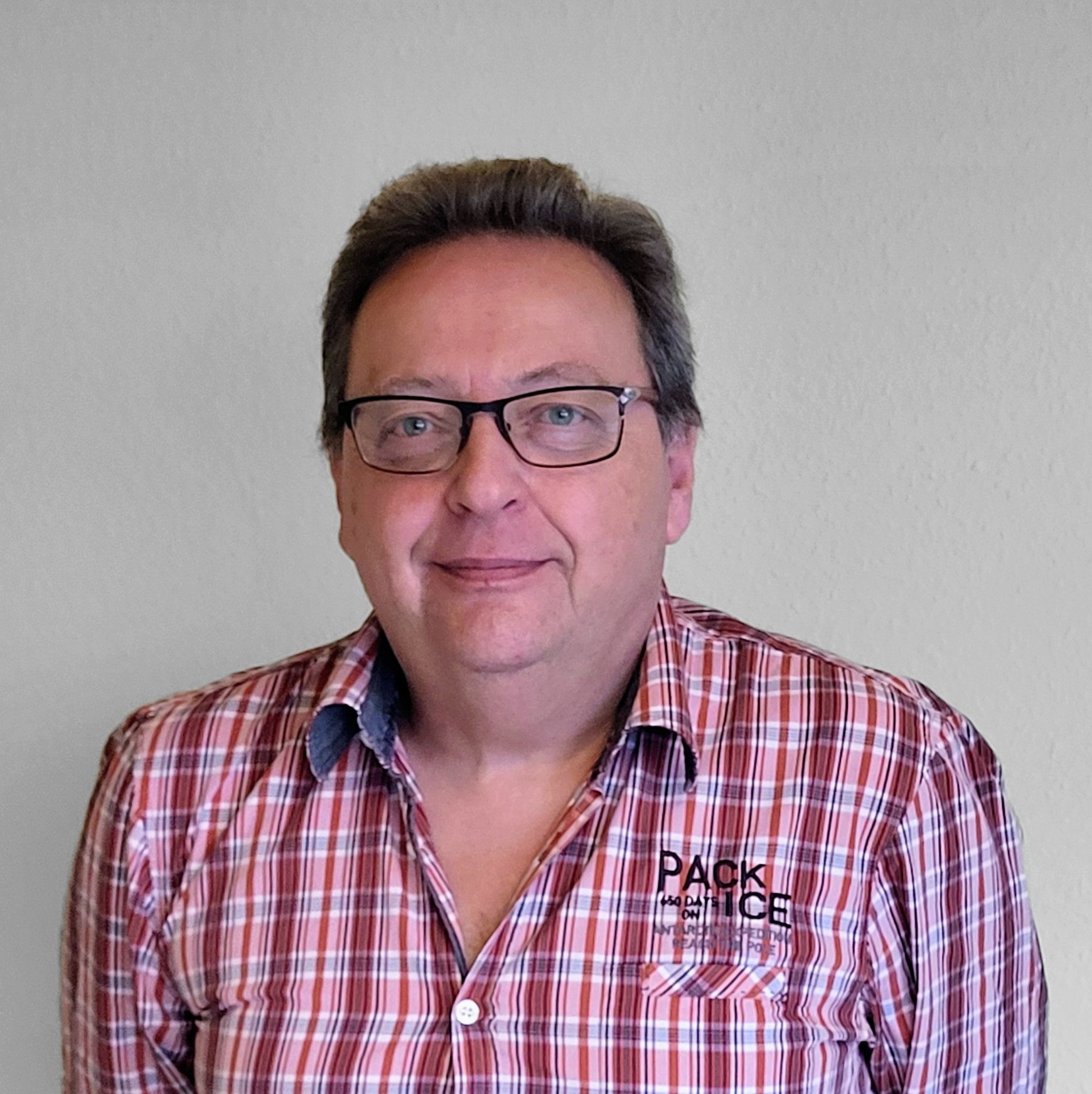 Jürgen Wölfle