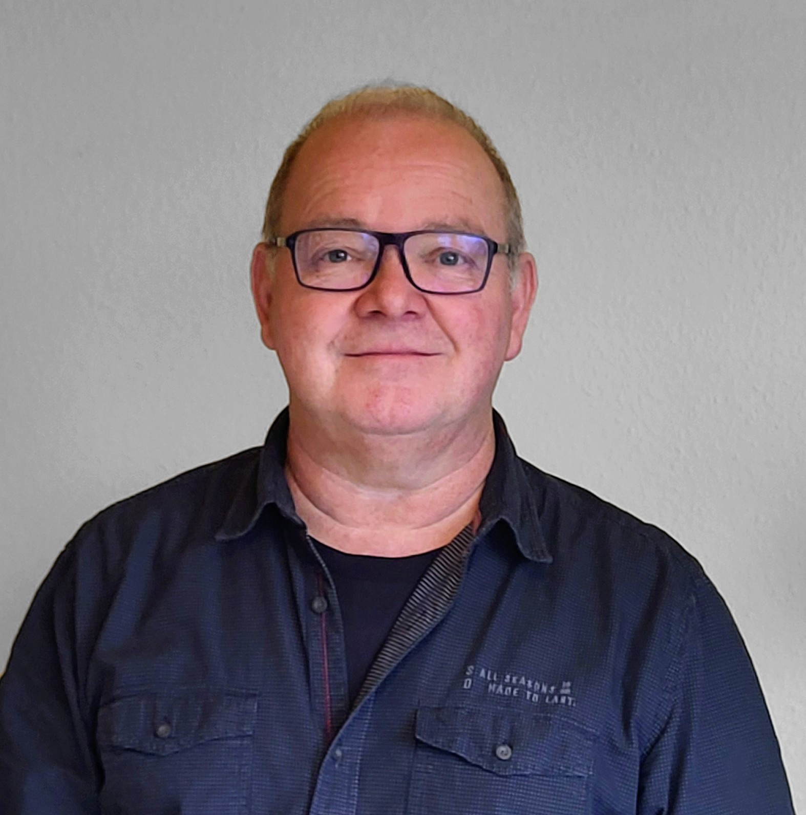 Ralf Sillmann