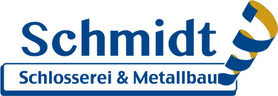 Schmidt Schlosserei & Metallbau logo